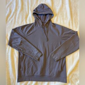 lululemon athletica Mens City Sweat Hoodie Size Large